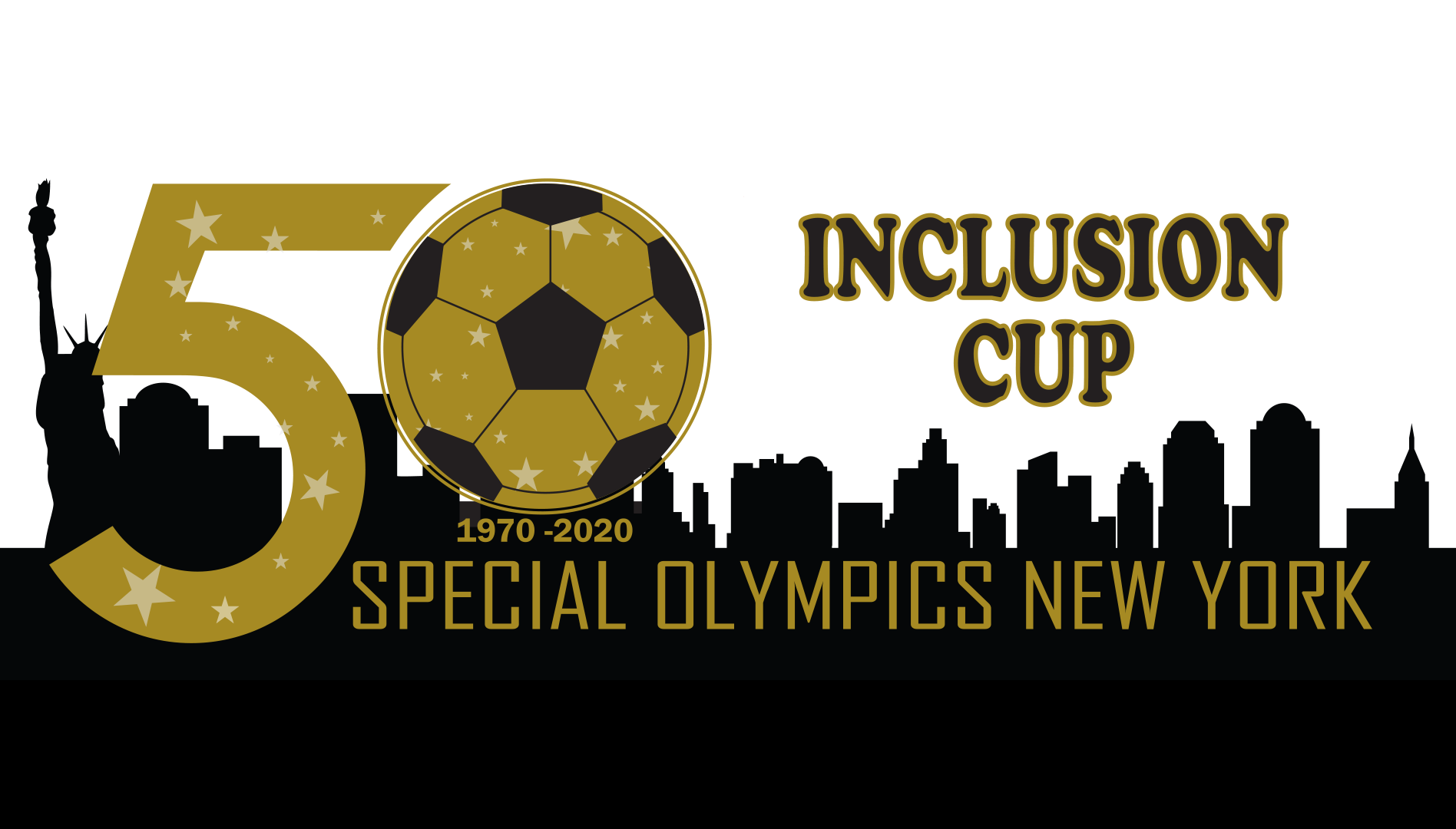 SPECIAL OLYMPICS NEW YORK TO LAUNCH 50th ANNIVERSARY AT FIRSTEVER