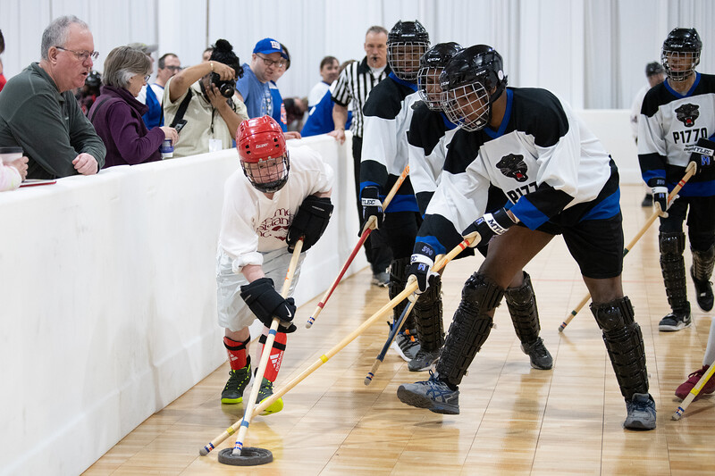 One Volunteer's Story from the 2020 Winter Games - Special Olympics New ...