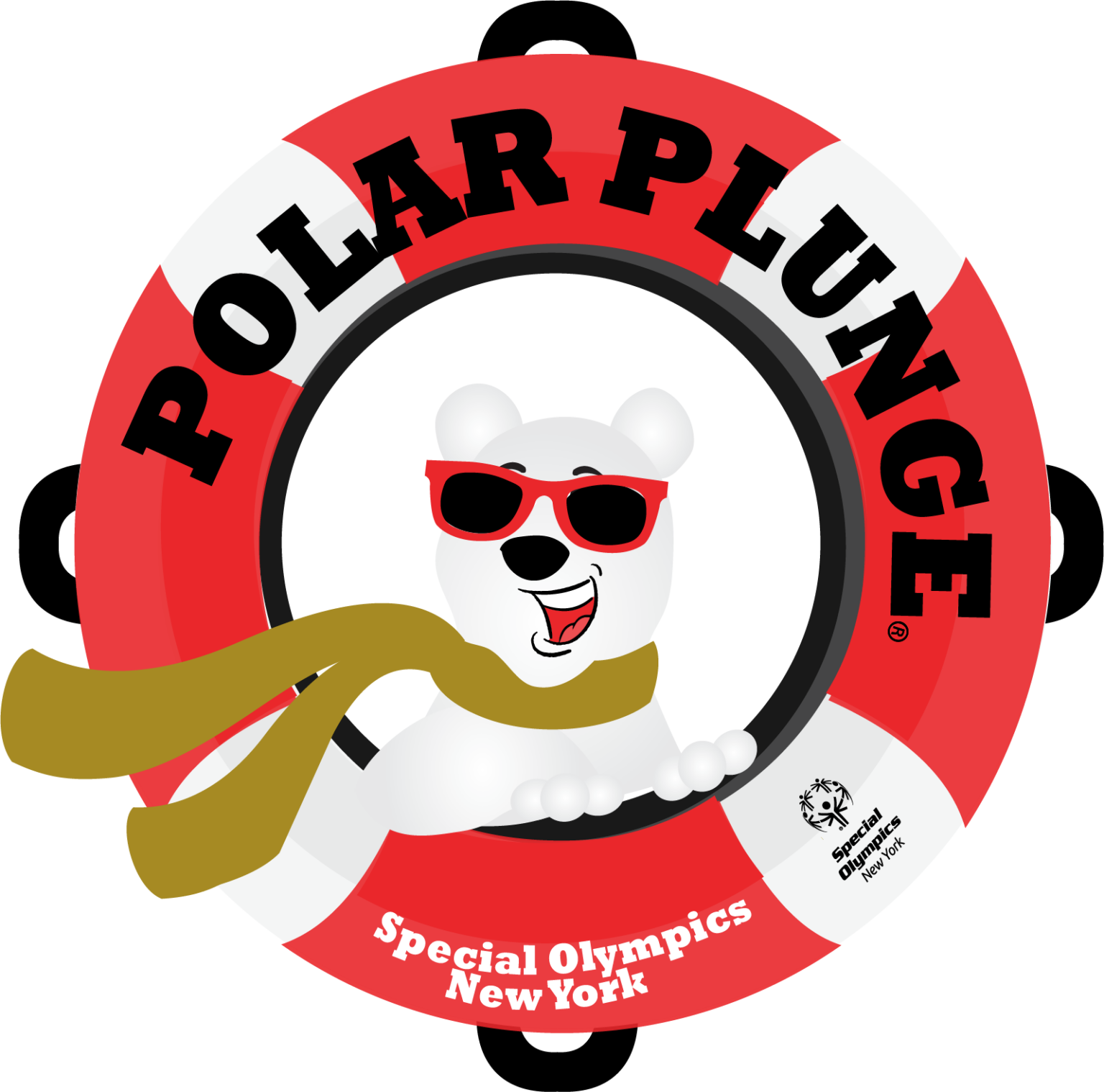 Westchester Polar Plunge Special Olympics New York