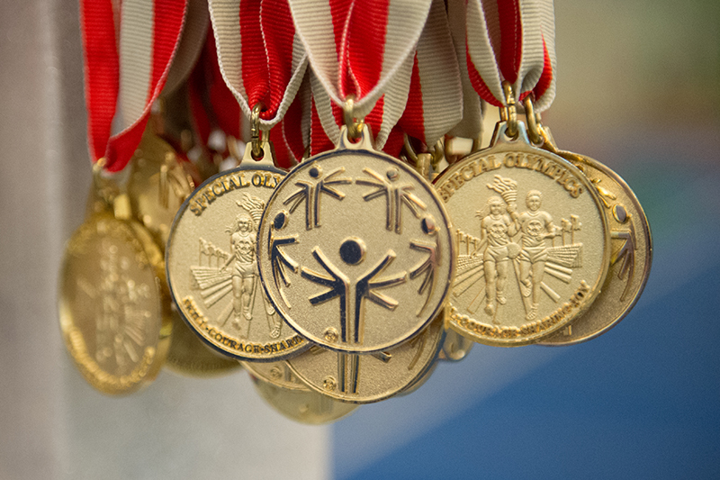 How To Donate To The Special Olympics