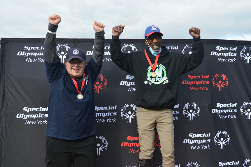 Special Olympics New York State Fall Games Returns to Glens Falls This